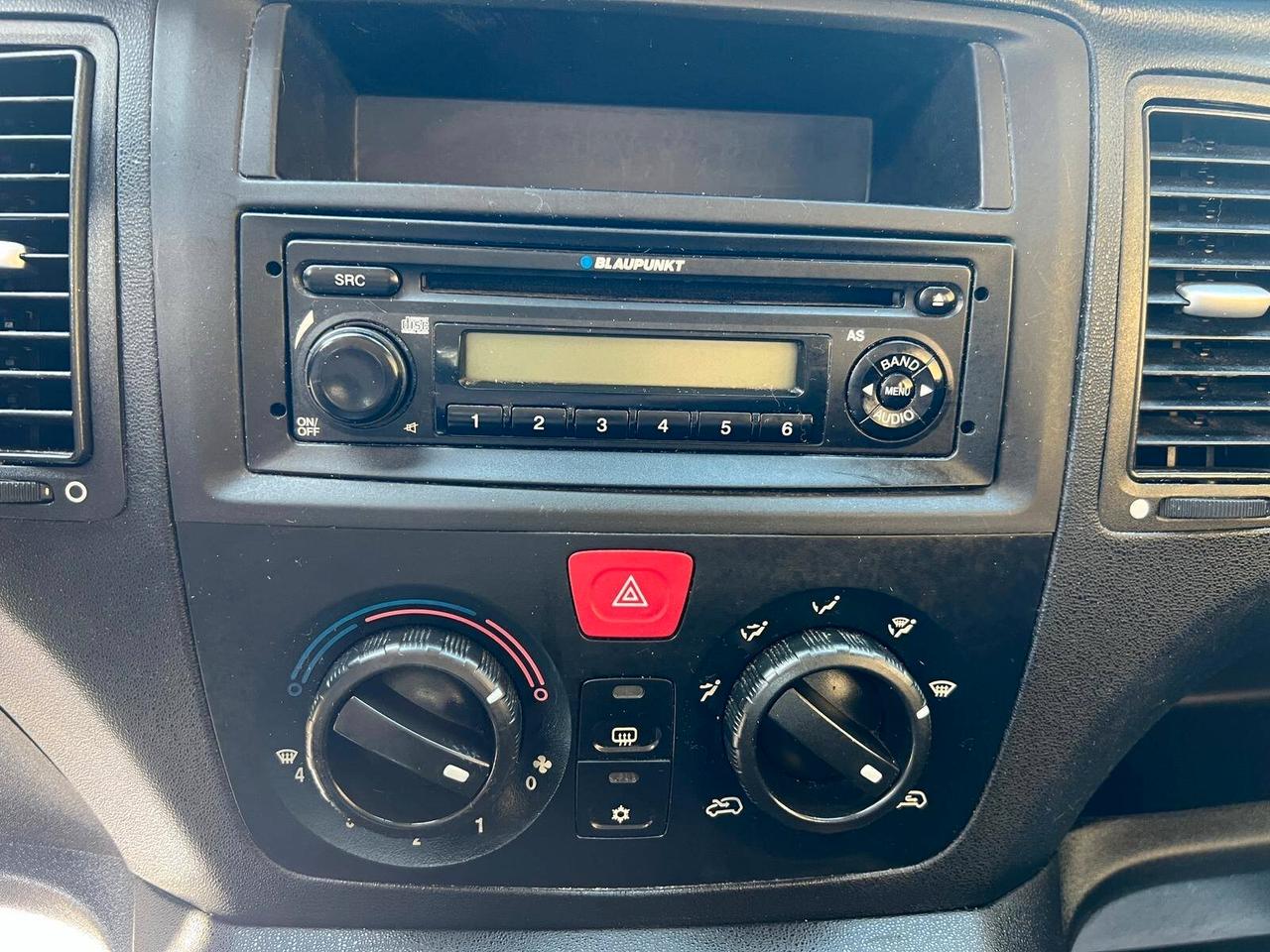 Fiat Idea 1.3 Multijet 16V 90 CV BlackLabel