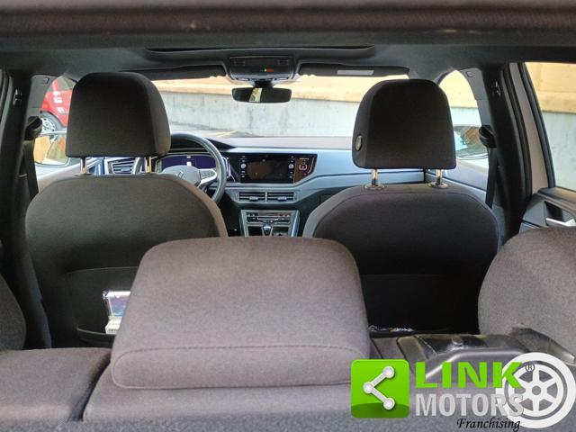 VOLKSWAGEN Taigo 1.0 TSI 115 CV DSG R-Line Plus NEOPATENTATI