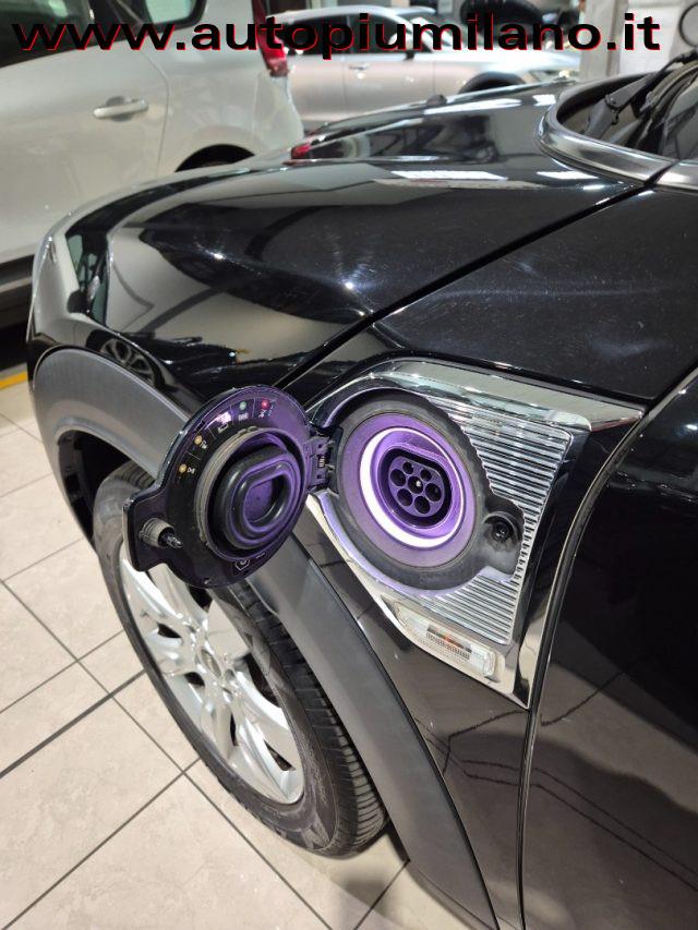 MINI Countryman 1.5 Cooper SE Countryman ALL4 Automatica