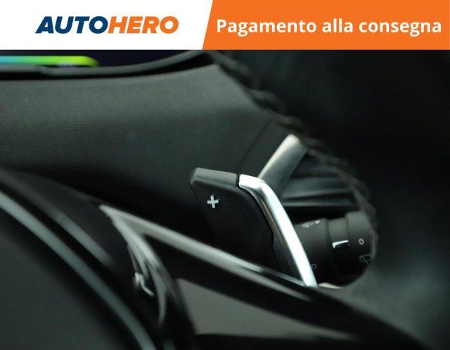 PEUGEOT 3008 Hybrid 225 e-EAT8 Allure Pack