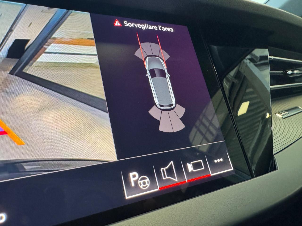 Audi A3 Sportback 30 TDI S Line Interiors 116cv