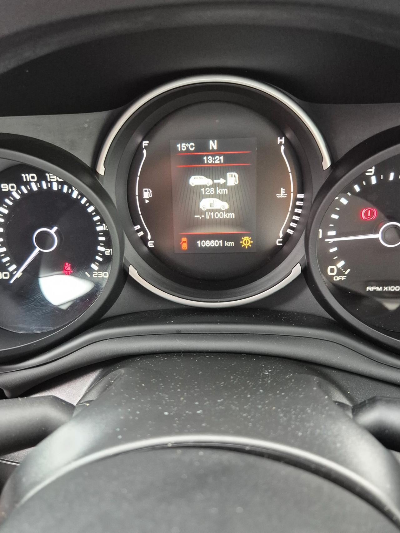 Fiat 500L Wagon 1.3 Multijet 95 CV Business