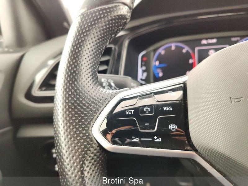 Volkswagen T-Roc T-Roc 2.0 TDI SCR R-Line