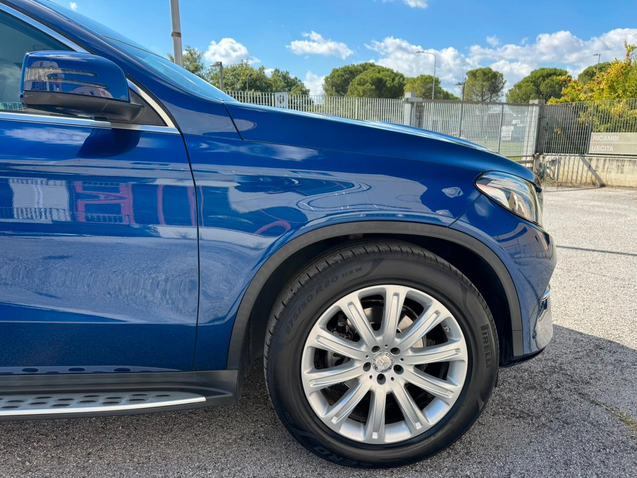 GLE Coupé 350 d 190kw 4Matic Exclusive Plus