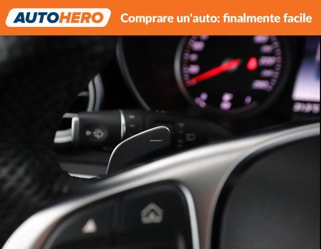 MERCEDES-BENZ GLC 250 d 4Matic Premium