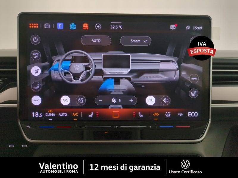 Volkswagen ID.Buzz Pro 86KWH