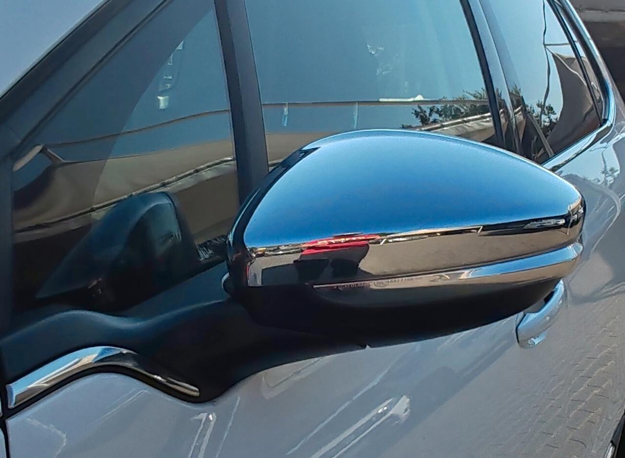 Peugeot 2008 e-HDi 92 CV S&S Urban Cross