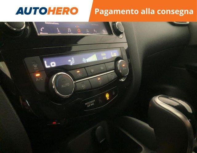 NISSAN Qashqai 1.5 dCi 115 CV DCT N-Connecta