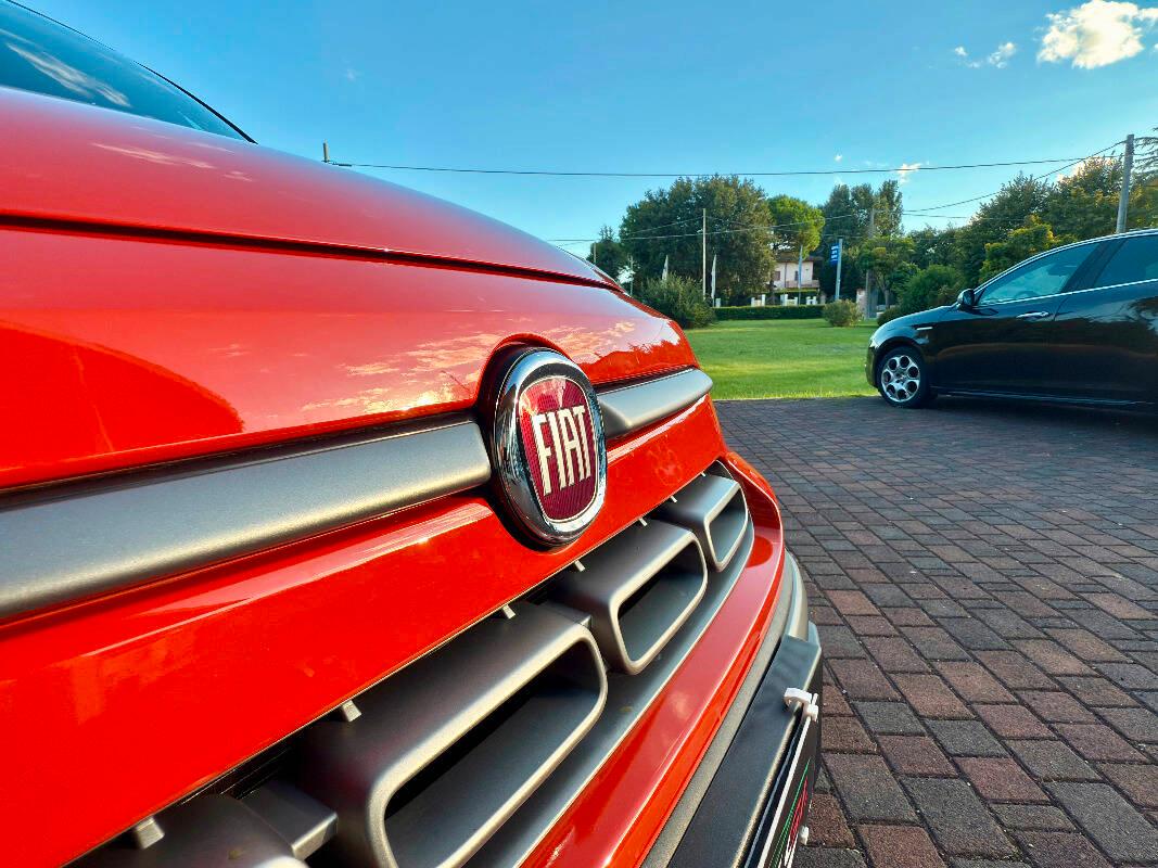Fiat 500 L 1.4 Mirror City Cross s&s 95cv