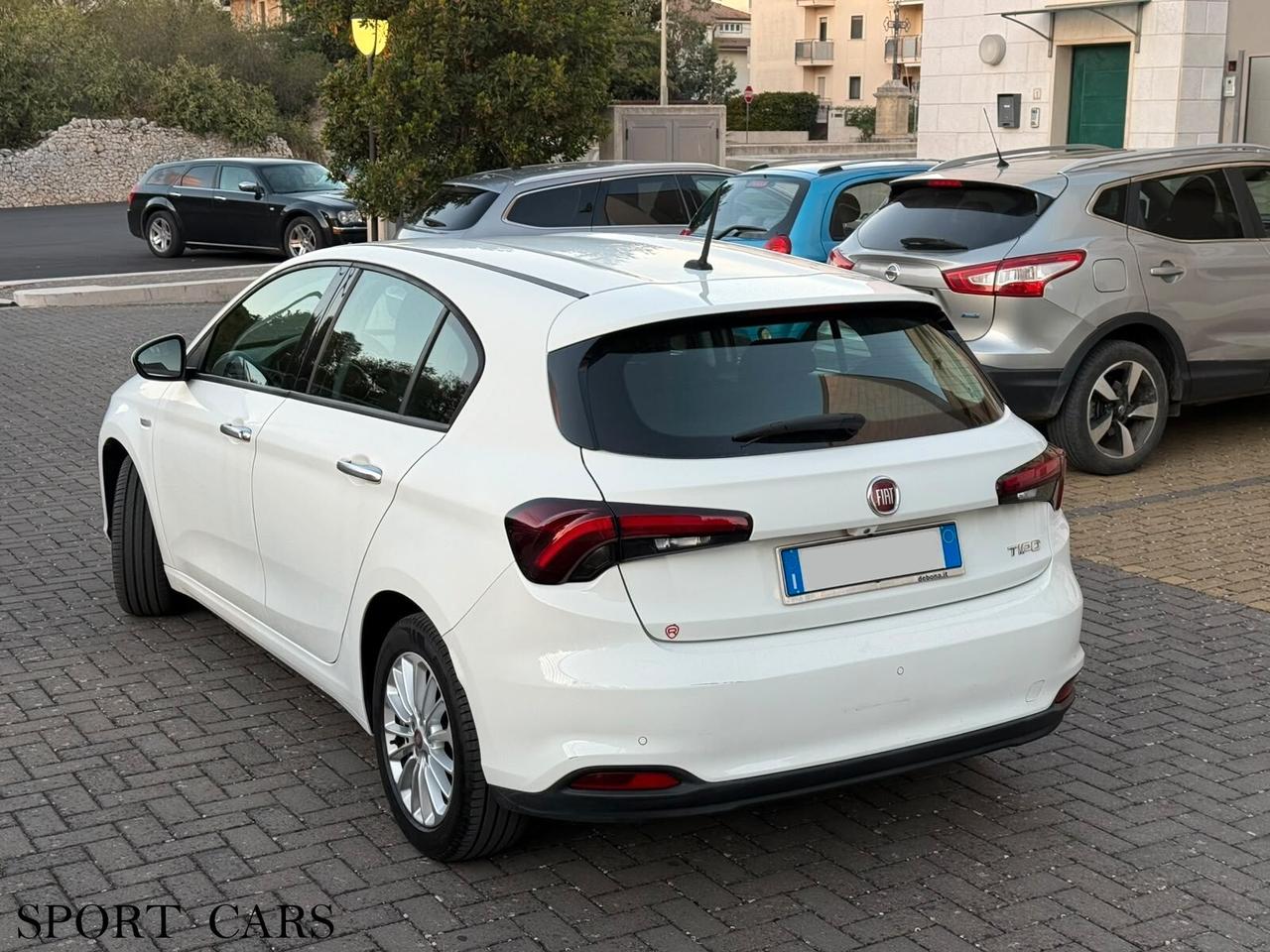 Fiat Tipo 1.6 Mjt S&S 5 porte Business