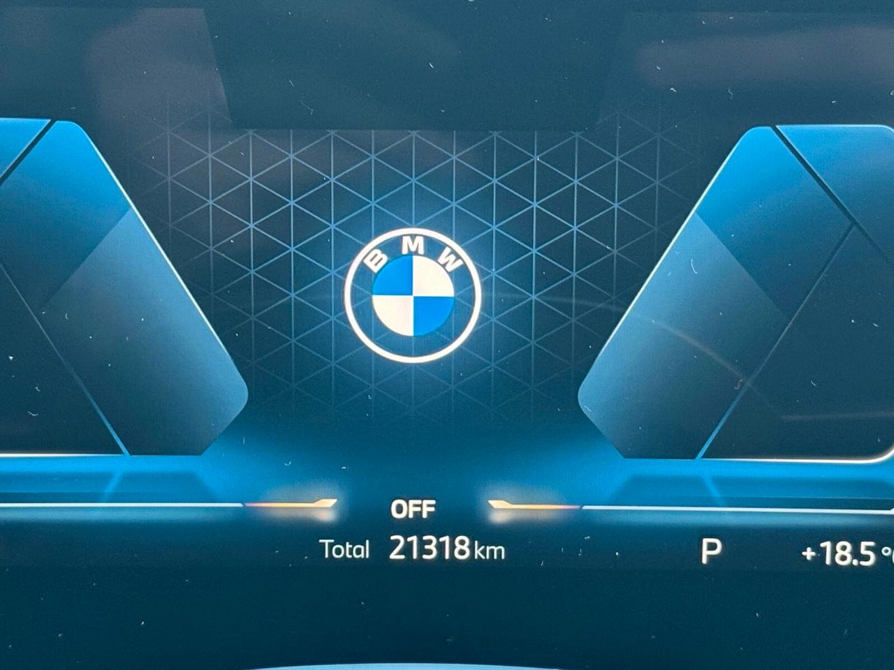 Bmw 120 120d 48V 5p. MSport Pro auto LED PANO 360° HeadUp