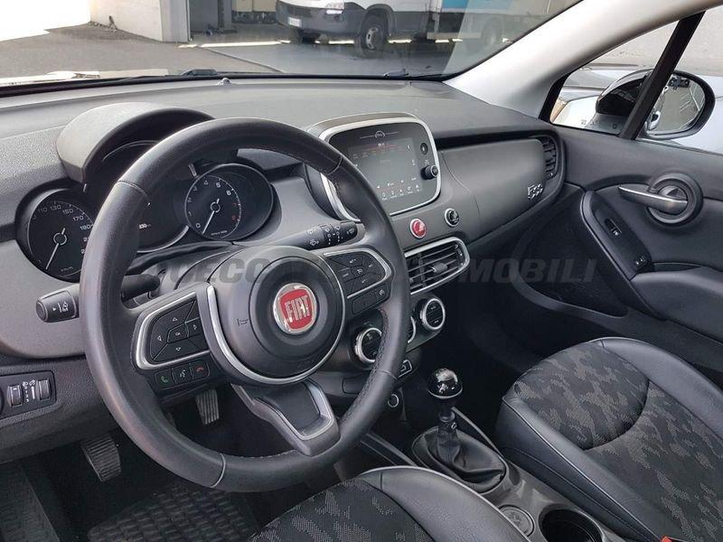 FIAT 500X 500X 1.0 t3 Cross 120cv