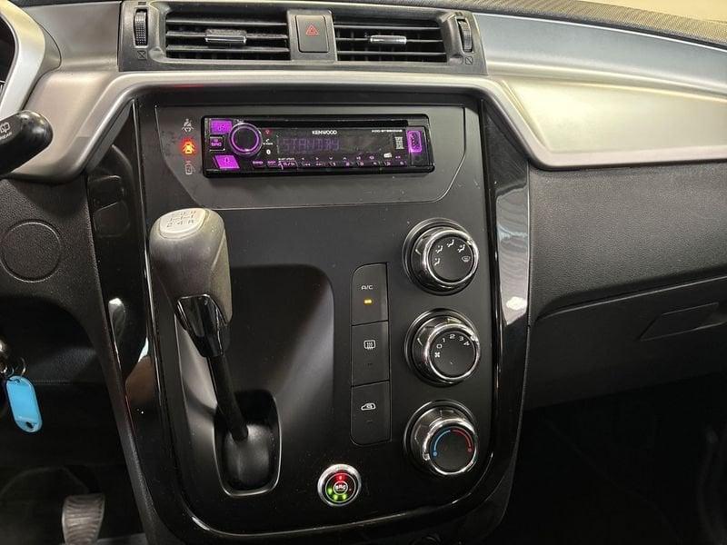 Mahindra KUV100 1.2 VVT M-Bifuel(GPL) K6+