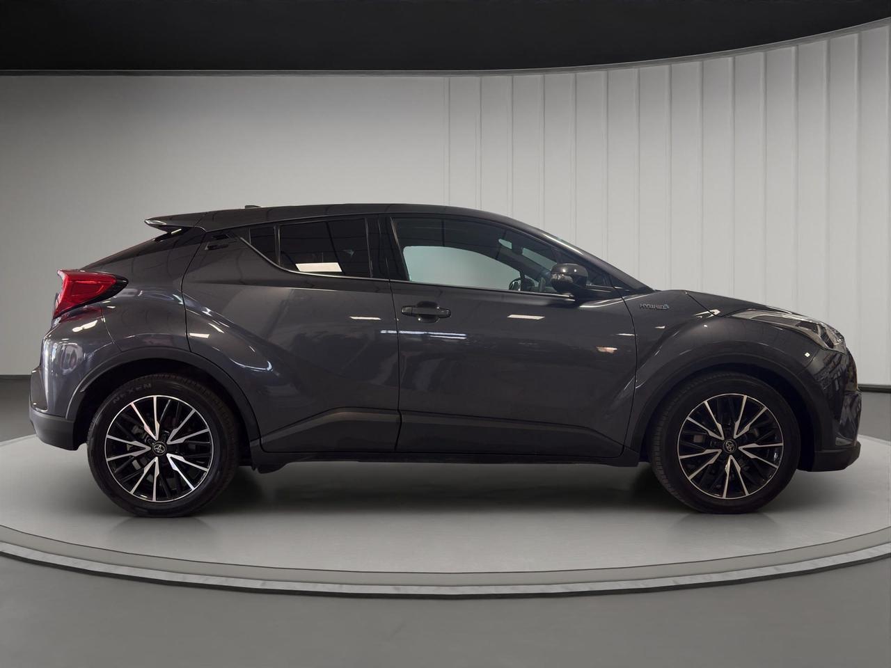 Toyota C-HR 1.8h Trend 2wd e-cvt
