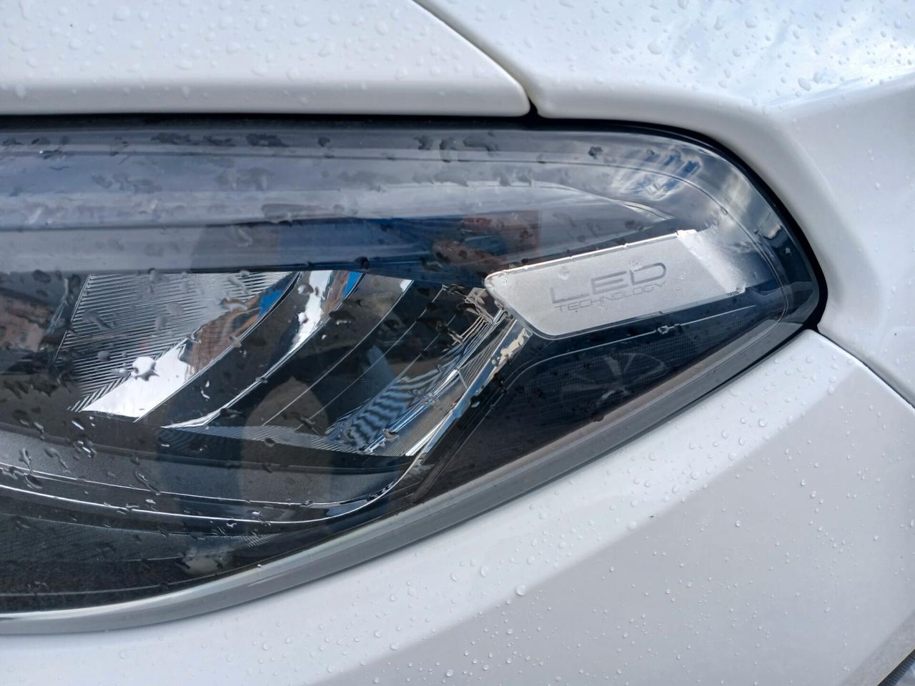 Fiat Tipo 1.6 MJET 130CV 5 PORTE 2021