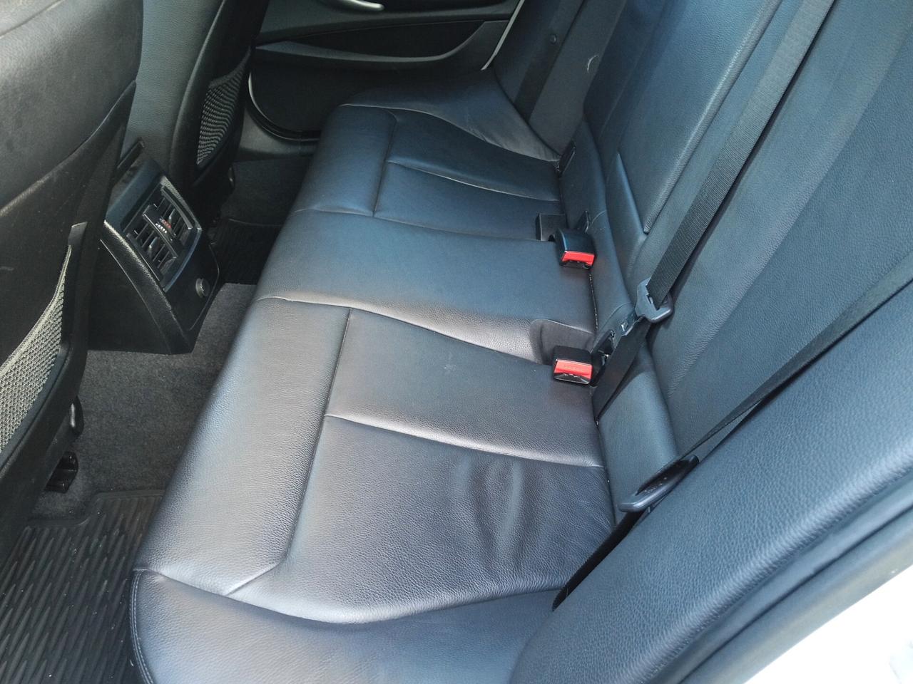 Bmw 116 116d 5p. Efficient Dynamics Advantage