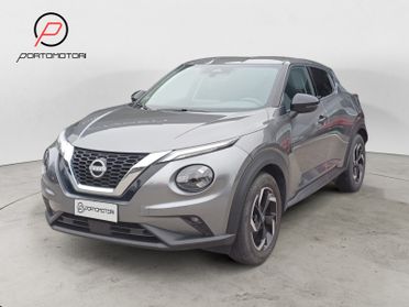 NISSAN Juke 2ª serie - Juke 1.0 DIG-T 114 CV Acenta