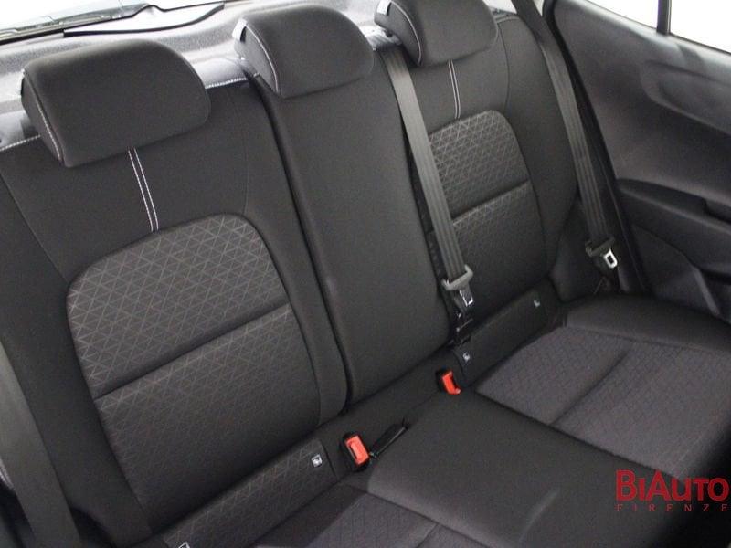 Kia Picanto Picanto 1.0 dpi Style Gpl