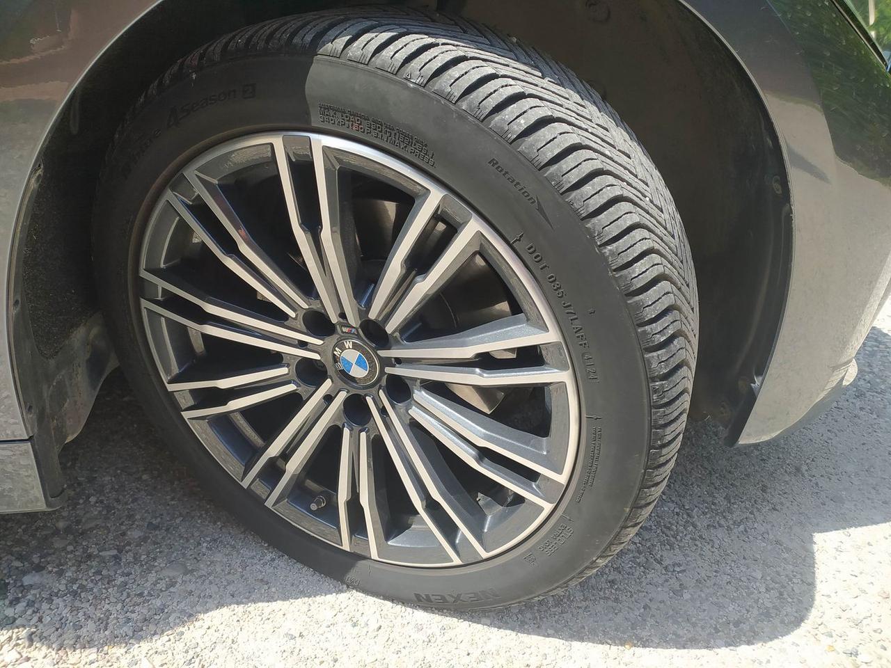 Bmw 320 M Sport 320 d MHEV #11758