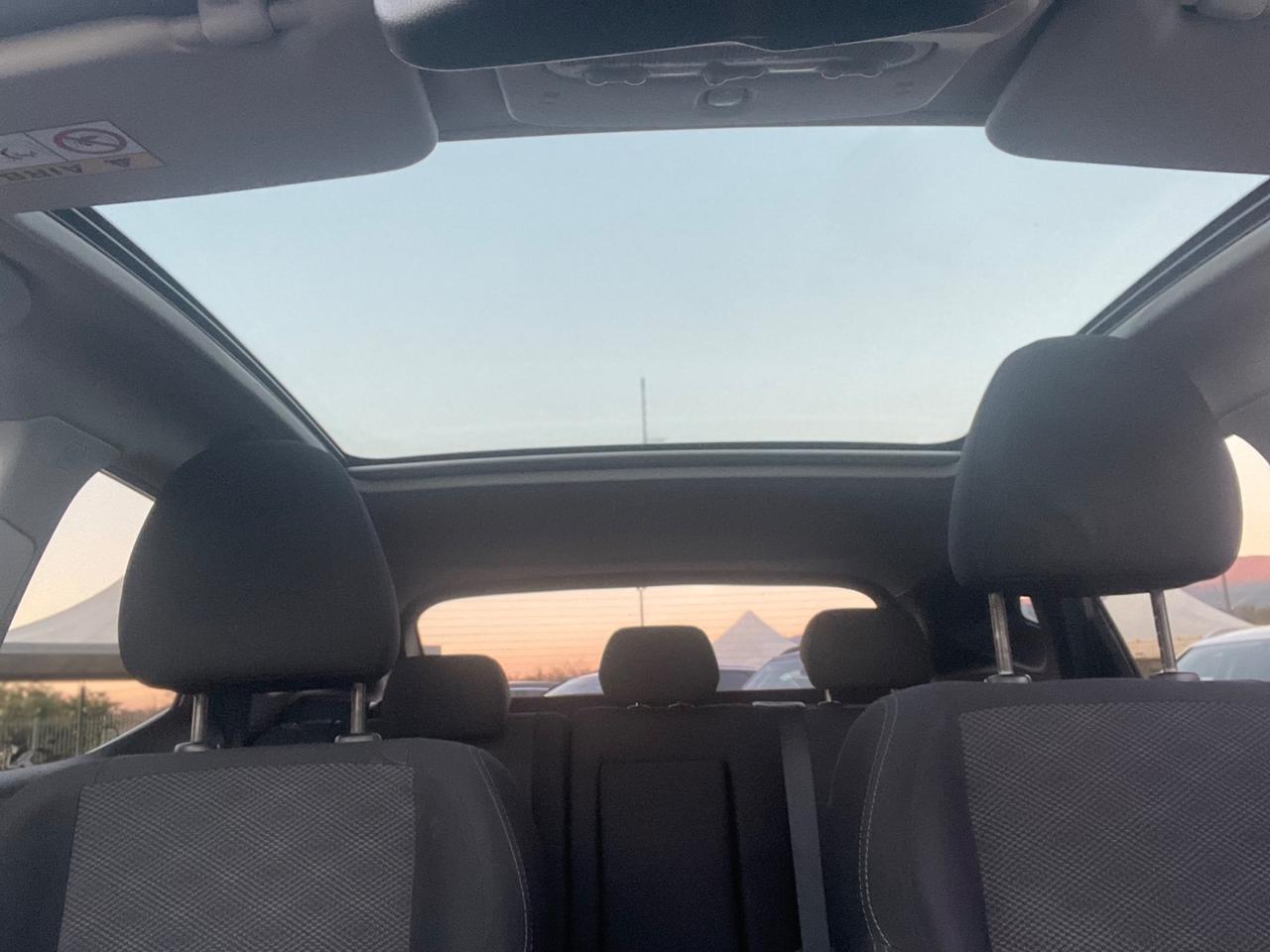 Nissan Qashqai 1.6 dCi 2WD Tekna