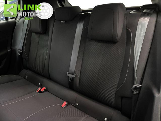 PEUGEOT 308 PureTech 130CV KM CERT, LED,COCKPIT,PARI AL NUOVO.