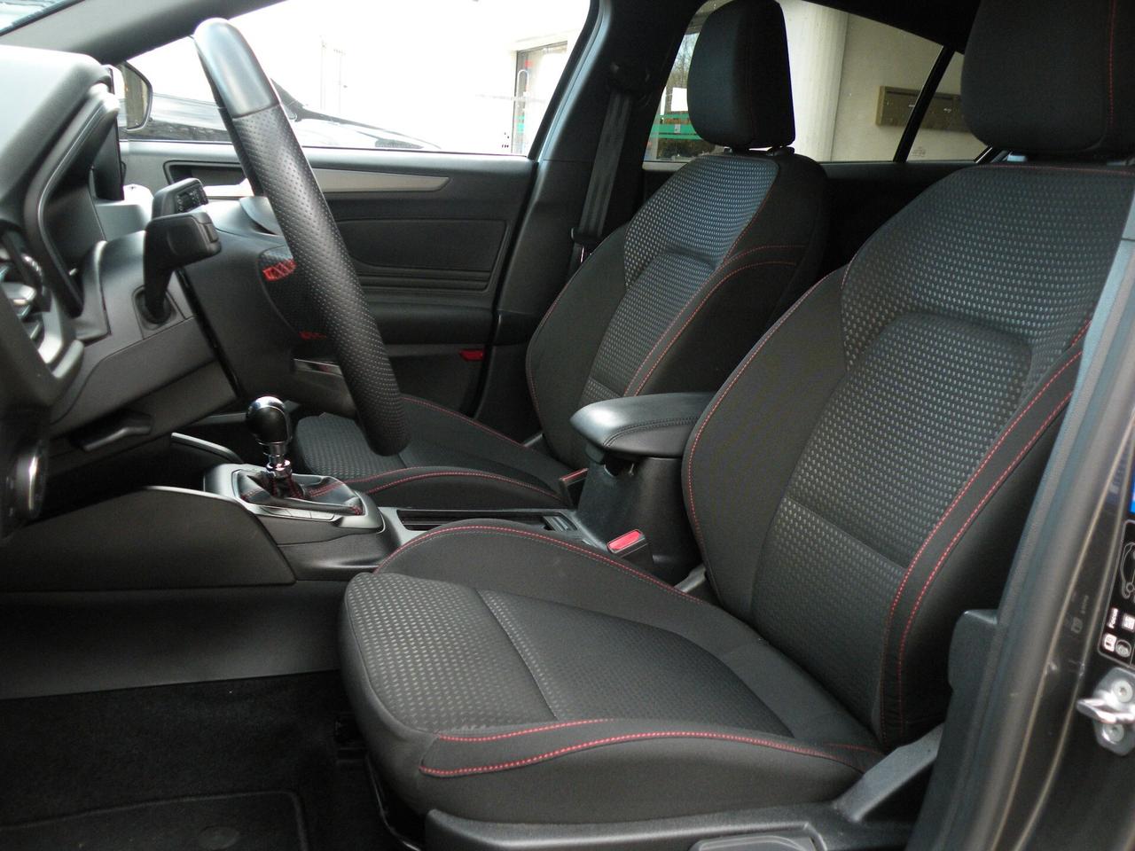 FORD FOCUS 1.0 125CV ST-LINE 2023