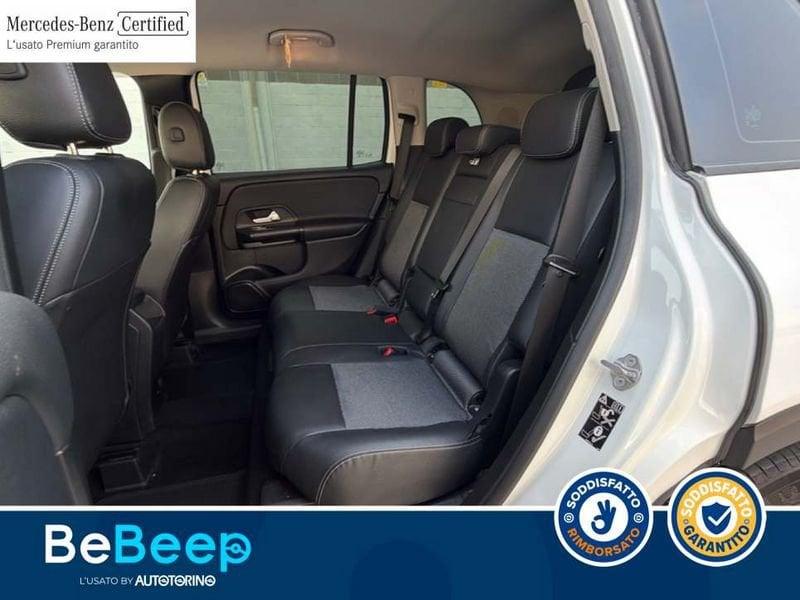 Mercedes-Benz GLB Classe 200 D EXECUTIVE AUTO
