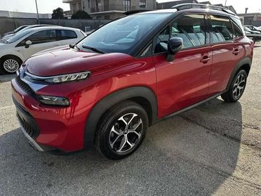 Citroen C3 Aircross 1.2 110cv S&S Plus Navi + Cerchi R16