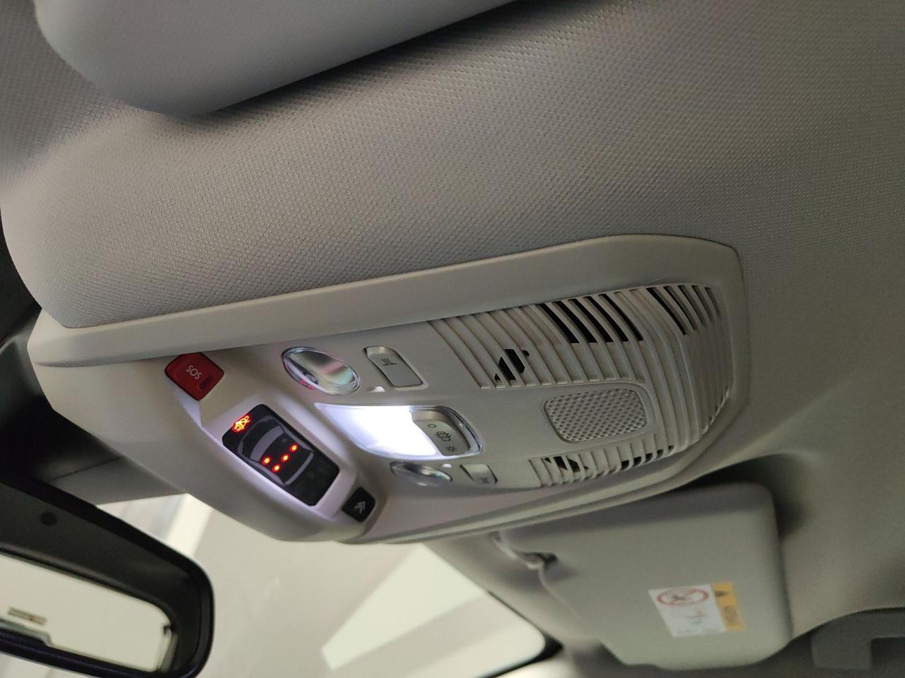 CITROEN C5 Aircross 2022 1.6 HYBRID PHEV 180CV FEEL E-EAT8