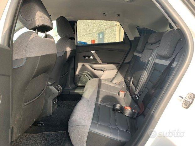 Citroen C4 PureTech 130 S&S Shine