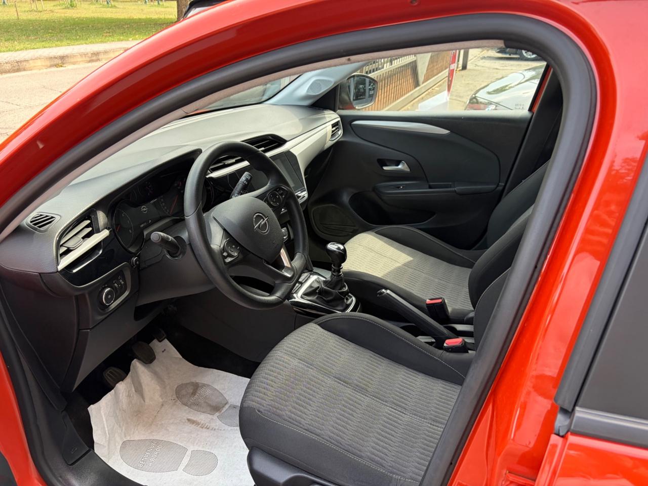 Opel Corsa 1.5 D 100 CV Edition