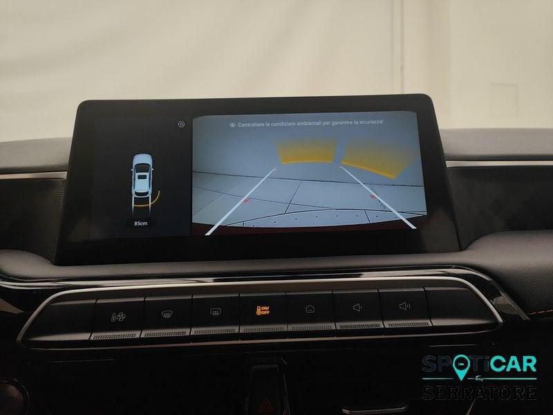MG MG3 1.5 Comfort