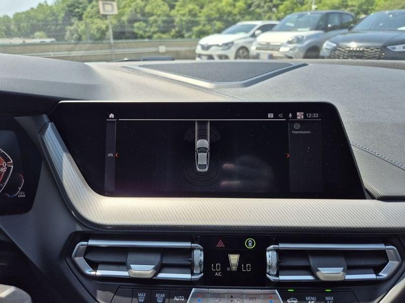 BMW Serie 2 Gran Coupe 220d Gran Coupe Msport auto