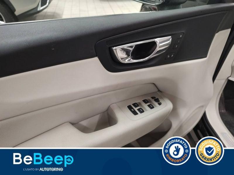 Volvo XC60 2.0 D4 INSCRIPTION AWD GEARTRONIC MY18