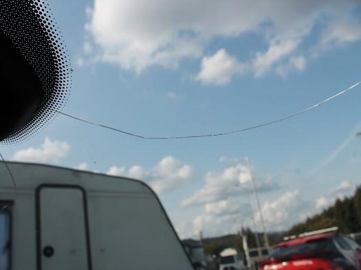 Mercedes-benz C 220 CDI cat Classic