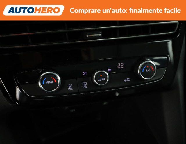 OPEL Mokka 1.5 diesel Edition