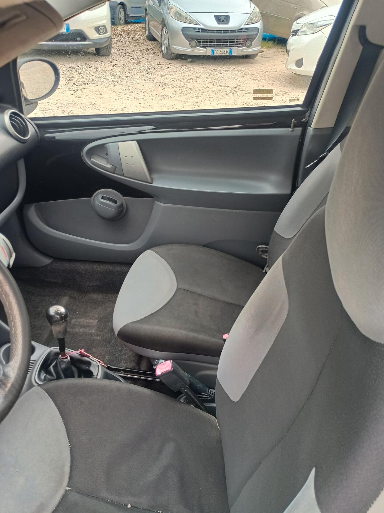 Citroen C1 1.0 3 porte airdream C1TY