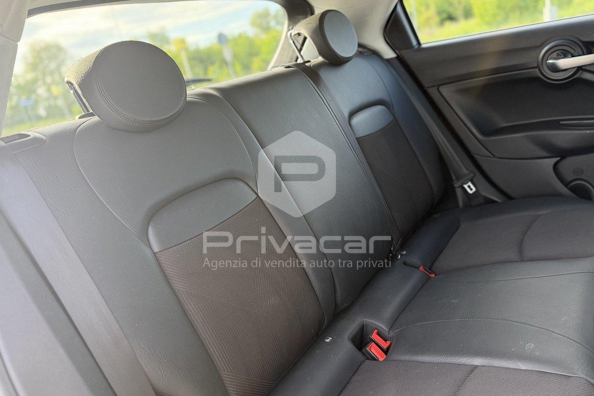 FIAT 500X 1.6 MultiJet 120 CV 120°