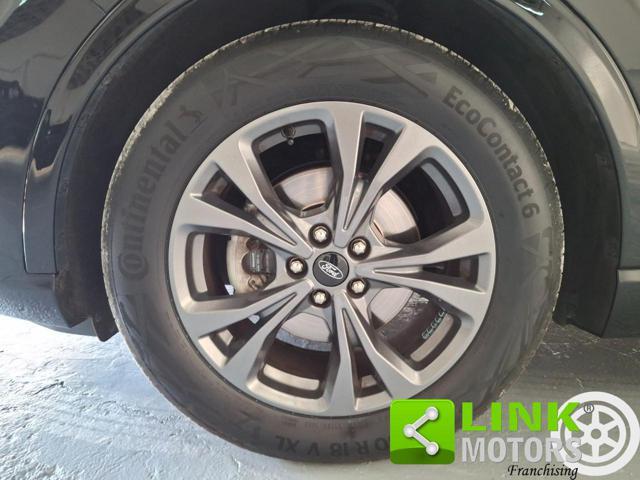 FORD Kuga 1.5 EcoBlue 120 CV 2WD ST-Line GARANZIA INCLUSA