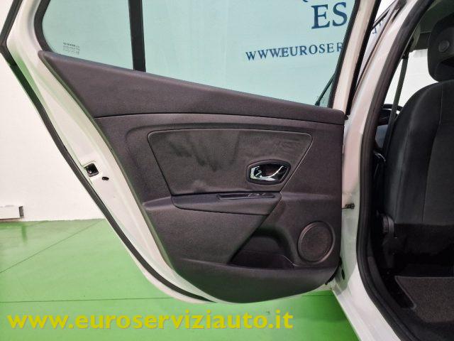 RENAULT Megane Mégane 1.5 dCi 110CV SporTour Limited
