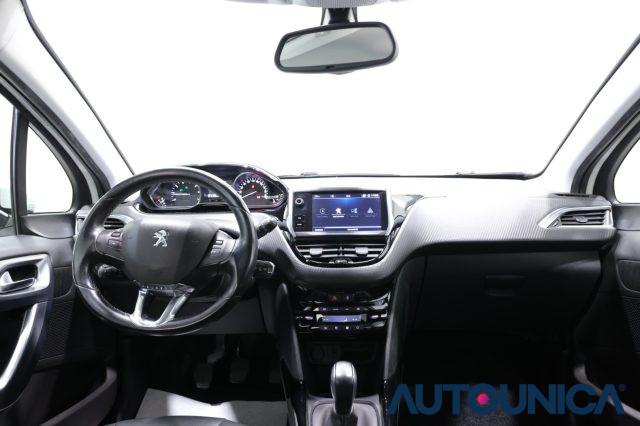PEUGEOT 2008 1.2 PURETECH 82 S&S ALLURE NEOPATENTATI