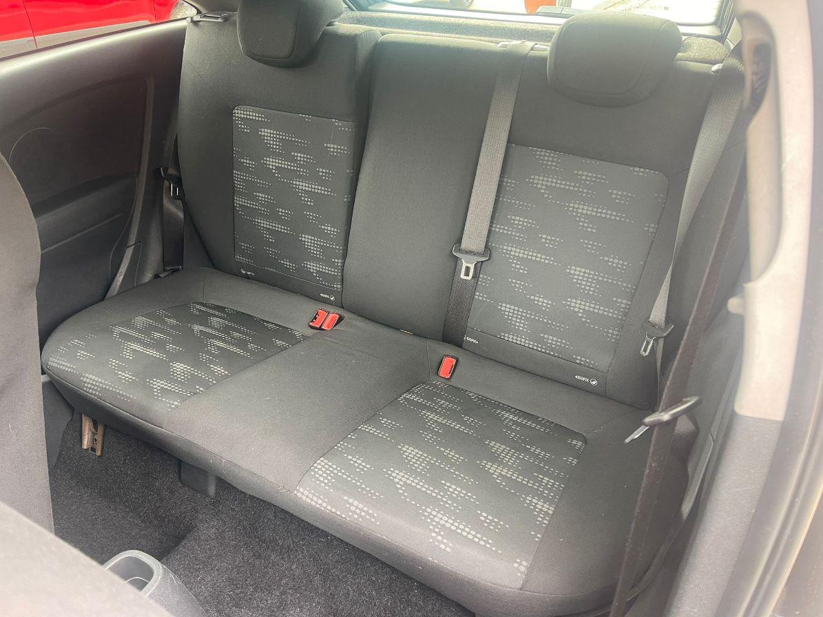 Opel Corsa 3 Porte Corsa 3p 1.2 Edition (elective) 85cv LEGGI