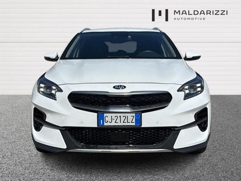 KIA Xceed 2019 1.6 gdi phev High Tech s/Adas Pack Plus 141cv dct