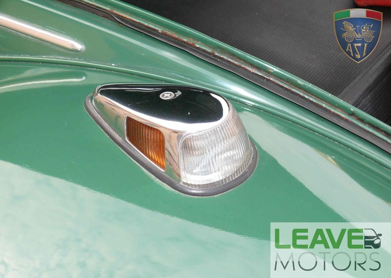 Volkswagen Maggiolino 1200 - (M1346)