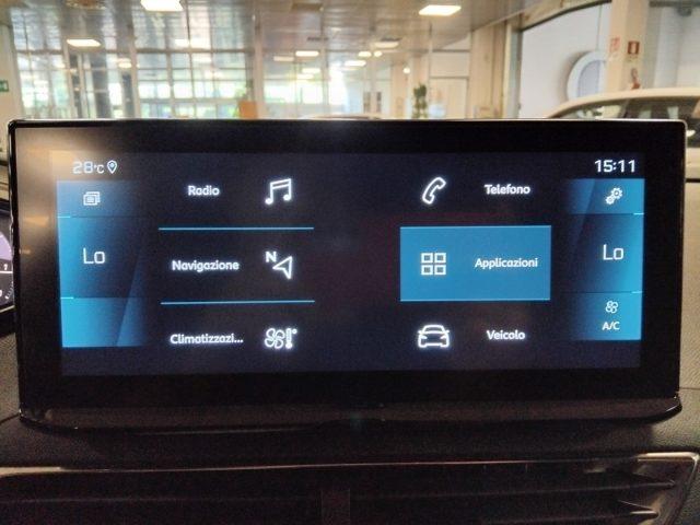 PEUGEOT 3008 BlueHDi 130 EAT8 Allure Pack VIDEO GRIMALDI SP.DAY