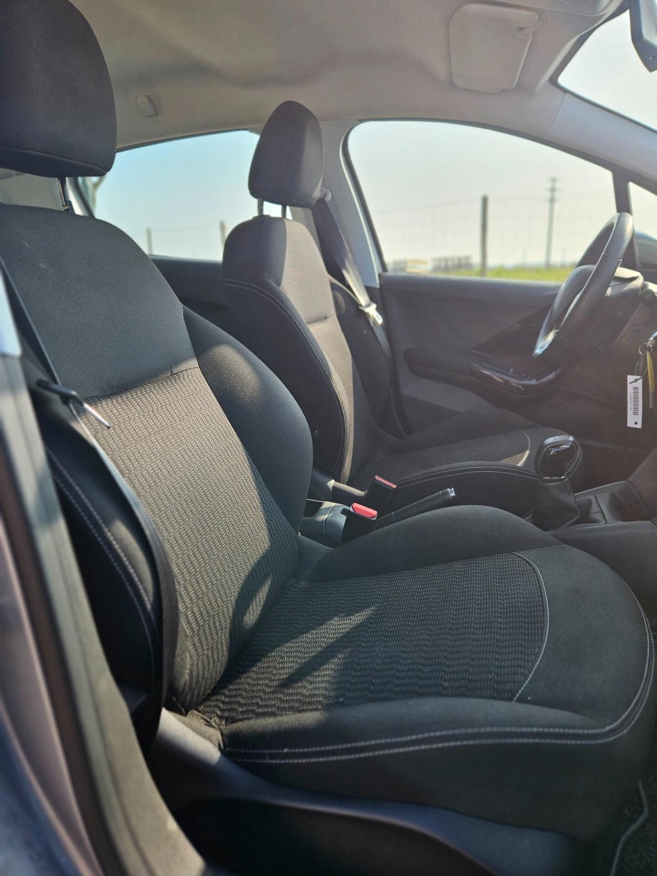 Peugeot 208 1.4 VTi 95 CV 5p. GPL Allure