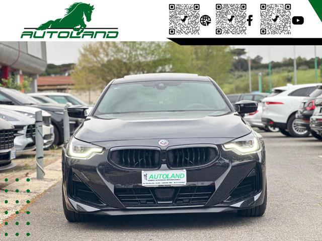 BMW M240 M 240i xDrive