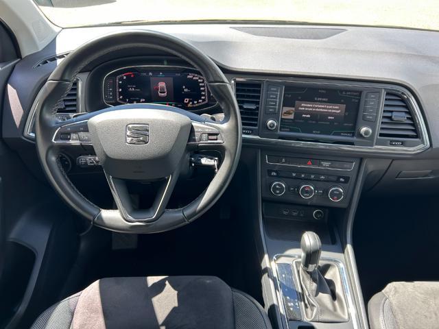 SEAT Ateca 1.6 TDI DSG XCELLENCE