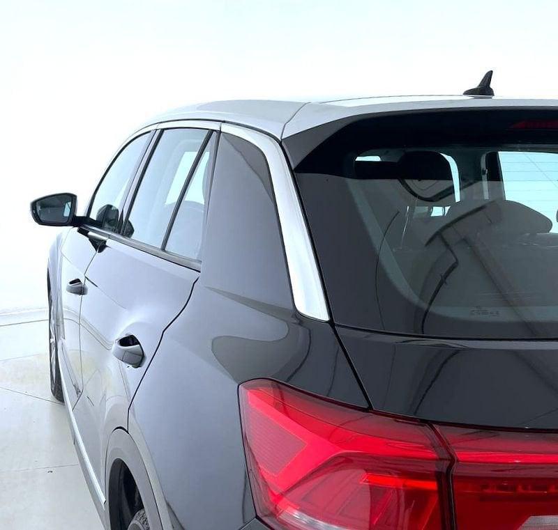 Volkswagen T-Roc 1.5 TSI ACT Style BMT DSG