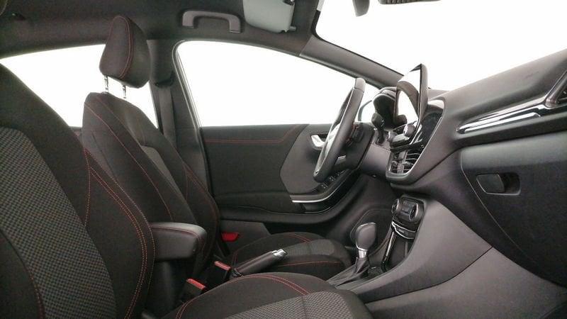 Ford Puma 1.0 ecoboost h ST-Line s&s 125cv auto
